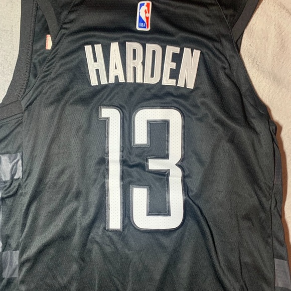 Houston Rockets Jersey - Picture 3 of 3